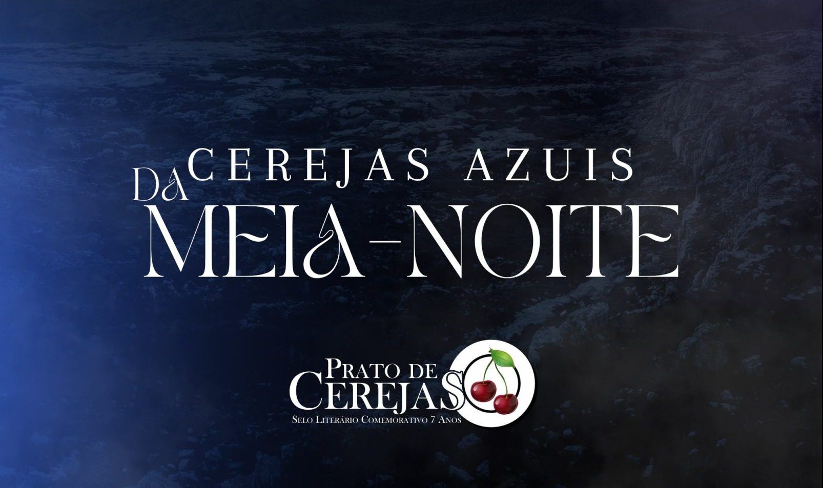 UMA NOVA ERA NA PRATO DE CEREJAS